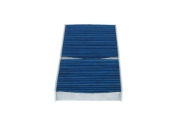BOSCH Kabineluftfilter A 8633