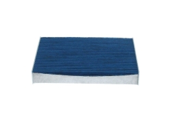 A8637 Kabineluftfilter Bosch