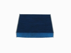 BOSCH Kabineluftfilter A 8639