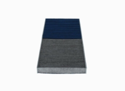 BOSCH Kabineluftfilter A 8658