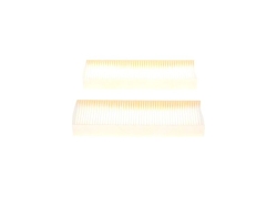 BOSCH Kabineluftfilter M 5149