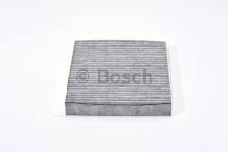 R2354 Pollenfilter aktivkulfilter Kabineluftfilter Bosch