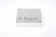R2409 Pollenfilter aktivkulfilter Kabineluftfilter Bosch