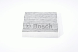R2409 Pollenfilter aktivkulfilter Kabineluftfilter Bosch