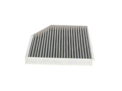 BOSCH Kabineluftfilter R 2548