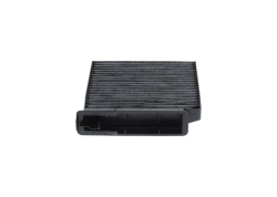 R5501 Pollenfilter aktivkulfilter Kabineluftfilter Bosch 