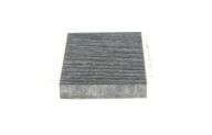 R5548 Pollenfilter aktivtkulfilter Kabineluftfilter Bosch
