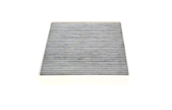 BOSCH Kabineluftfilter R5560