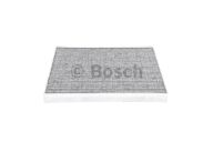 R2537 Pollenfilter aktivkul BOSCH