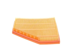 BOSCH Luftfilter S 0270
