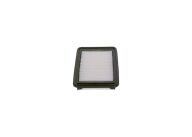 S0291 Luftfilter Bosch