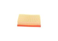 S0345 Luftfilter Bosch