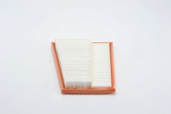 BOSCH Luftfilter S 0389