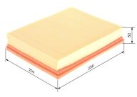 S0426 Luftfilter Bosch