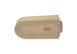 BOSCH Luftfilter S 0432