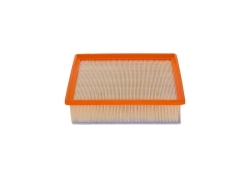 BOSCH Luftfilter S 0496