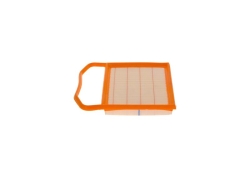 S0504 Luftfilter Bosch