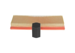BOSCH Luftfilter S 0517