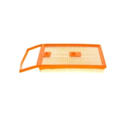 BOSCH Luftfilter S 0543