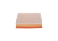 S0545 Luftfilter Bosch