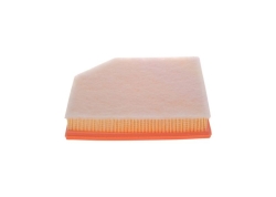 BOSCH Luftfilter S 0567