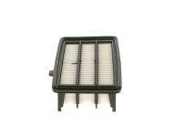 S0579 Luftfilter Bosch