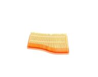 S0593 Luftfilter Bosch