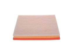 S0596 Luftfilter Bosch