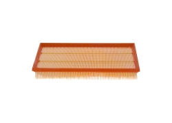 BOSCH Luftfilter S 0614