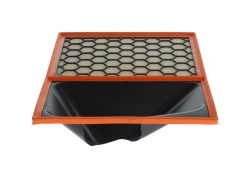 S0622 Luftfilter Bosch