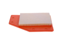 BOSCH Luftfilter S 0635