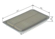 S0659 Luftfilter Bosch