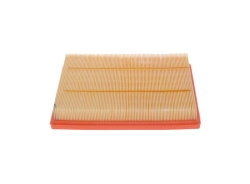 BOSCH Luftfilter S 0672