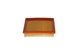 BOSCH Luftfilter S 0696