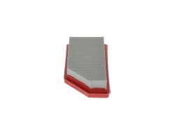S0705 Luftfilter Bosch