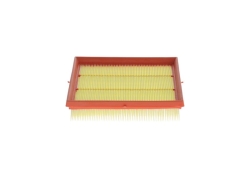 BOSCH Luftfilter S 0728