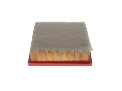 BOSCH Luftfilter S 0737