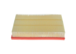 S0750 Luftfilter Bosch