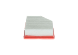 BOSCH Luftfilter S 0767