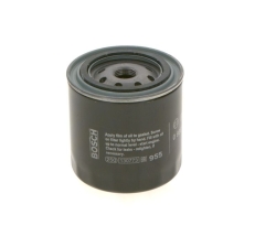 BOSCH Oliefilter P2003