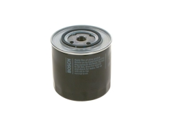 BOSCH Oliefilter P 3223