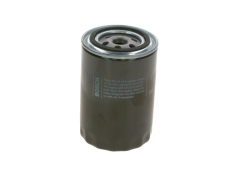 BOSCH Oliefilter P4063