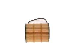 BOSCH Oliefilter P 7155