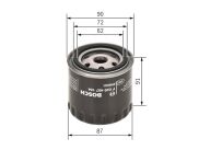 P7184 Oliefilter Bosch
