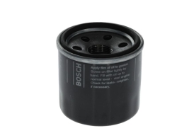 P7209 Oliefilter Bosch