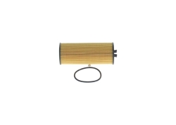 BOSCH Oliefilter P7237