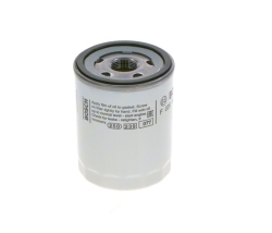 BOSCH Oliefilter P 7245