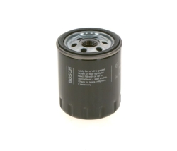 BOSCH Oliefilter P 7268