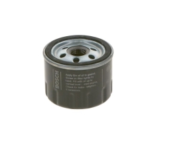 BOSCH Oliefilter P 7279