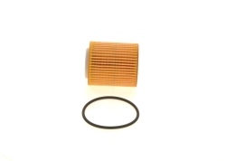 BOSCH Oliefilter P 7299